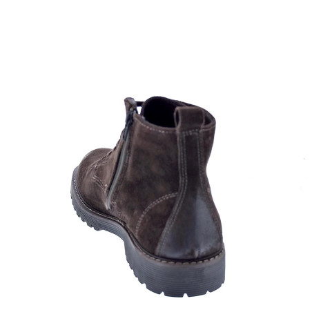 Botines Imac zapatos Hombre modelo 250919 Marrón 