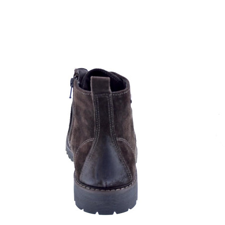 Botines Imac zapatos Hombre modelo 250919 Marrón 