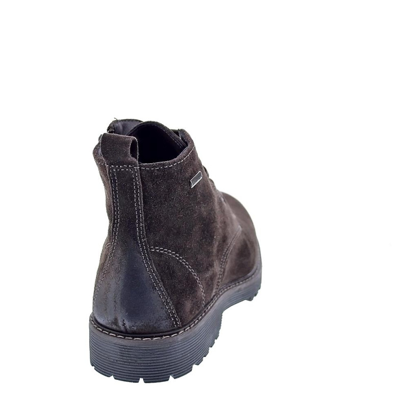 Botines Imac zapatos Hombre modelo 250919 Marrón 
