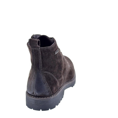 Botines Imac zapatos Hombre modelo 250919 Marrón 