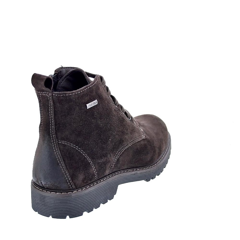 Botines Imac zapatos Hombre modelo 250919 Marrón 