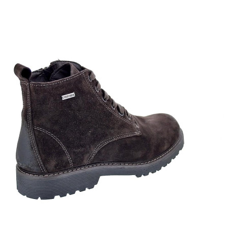 Botines Imac zapatos Hombre modelo 250919 Marrón 