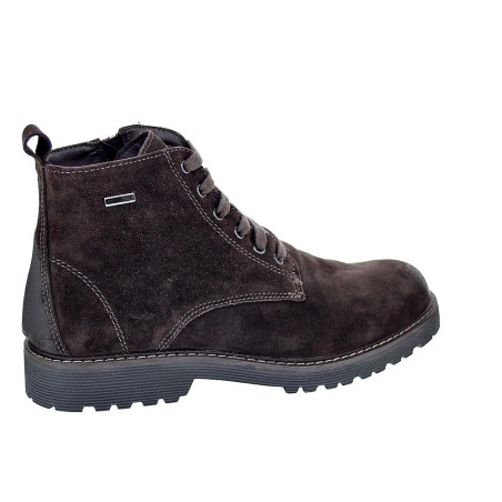 Botines Imac zapatos Hombre modelo 250919 Marrón 