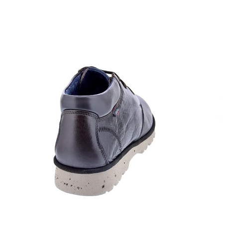 Botines Callaghan zapatos Hombre modelo 52503 Marrón 