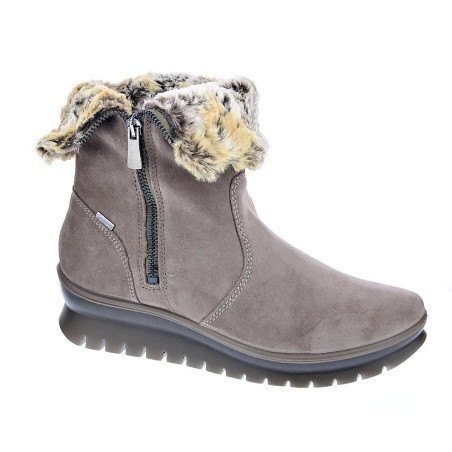 Botines Igi zapatos Mujer modelo 2660644 Beige 