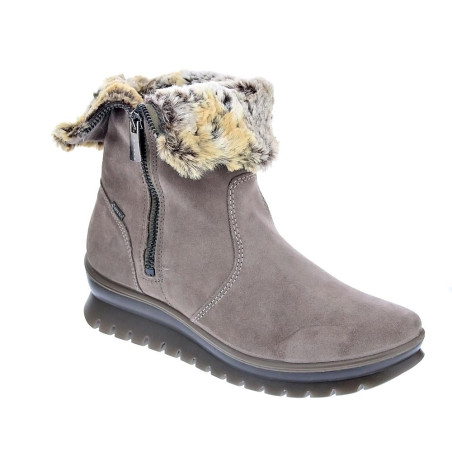 Botines Igi zapatos Mujer modelo 2660644 Beige 