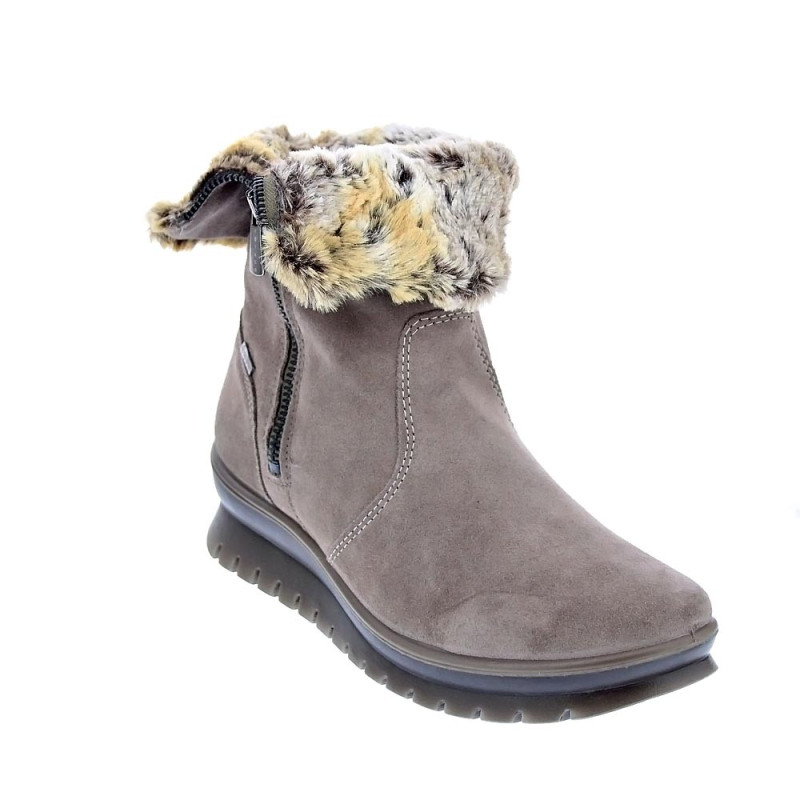 Botines Igi zapatos Mujer modelo 2660644 Beige 