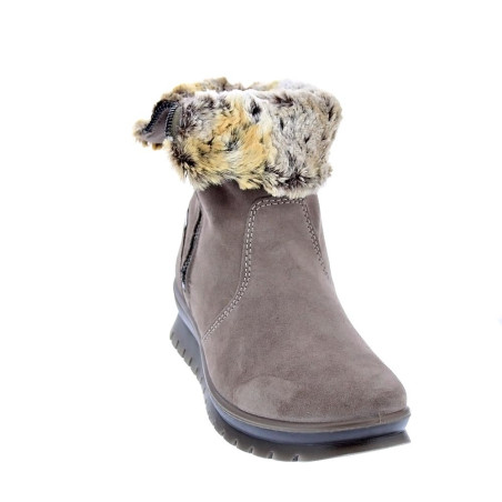 Botines Igi zapatos Mujer modelo 2660644 Beige 