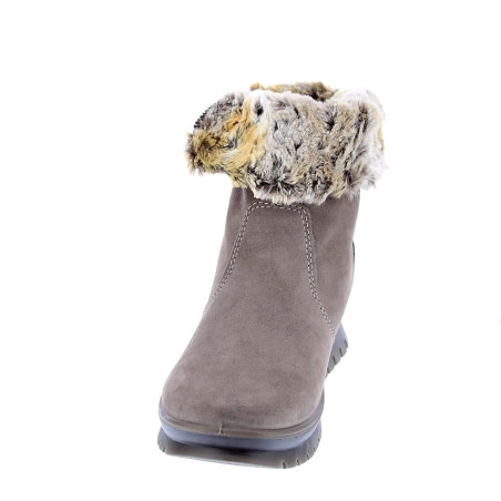 Botines Igi zapatos Mujer modelo 2660644 Beige 