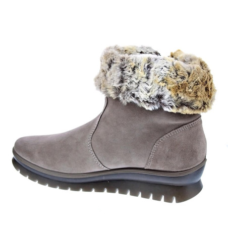 Botines Igi zapatos Mujer modelo 2660644 Beige 