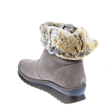 Botines Igi zapatos Mujer modelo 2660644 Beige 