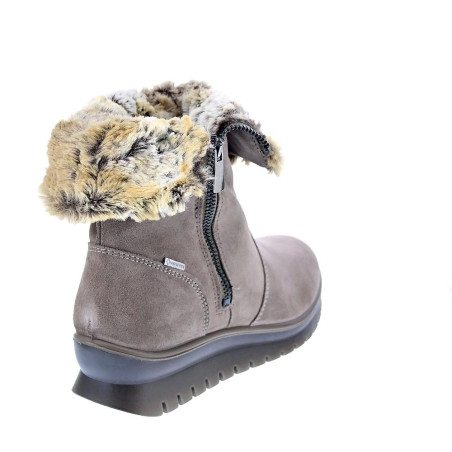 Botines Igi zapatos Mujer modelo 2660644 Beige 