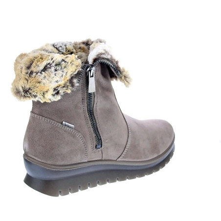 Botines Igi zapatos Mujer modelo 2660644 Beige 