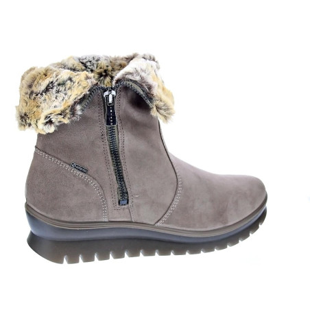 Botines Igi zapatos Mujer modelo 2660644 Beige 