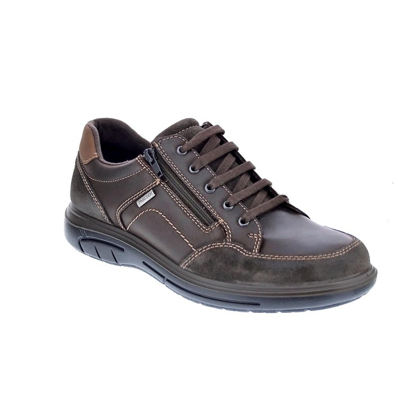 Zapatos Imac zapatos Hombre modelo 252168 Marrón 