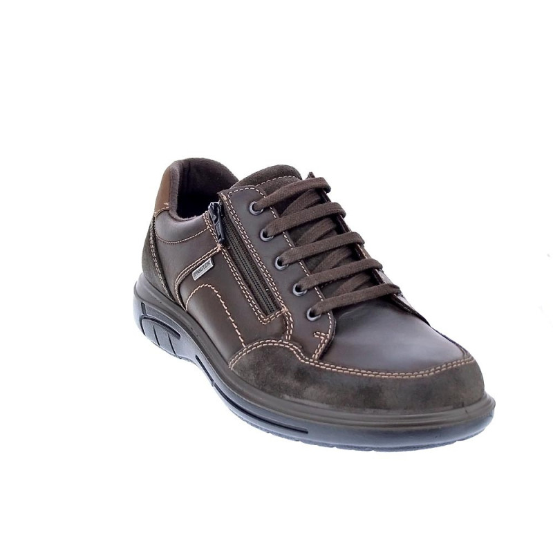 Zapatos Imac zapatos Hombre modelo 252168 Marrón 