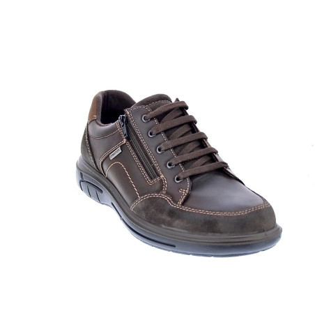 Zapatos Imac zapatos Hombre modelo 252168 Marrón 