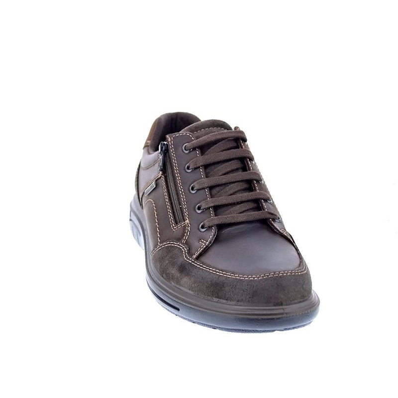 Zapatos Imac zapatos Hombre modelo 252168 Marrón 