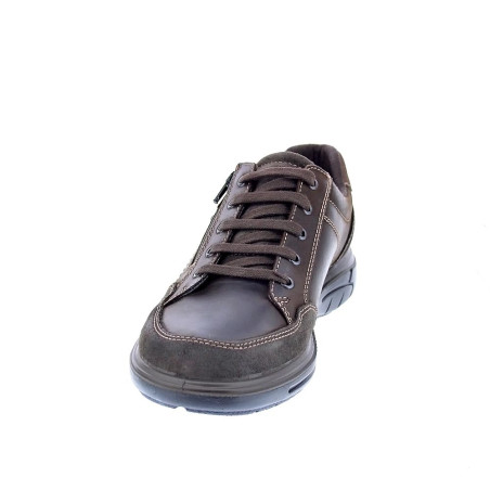 Zapatos Imac zapatos Hombre modelo 252168 Marrón 