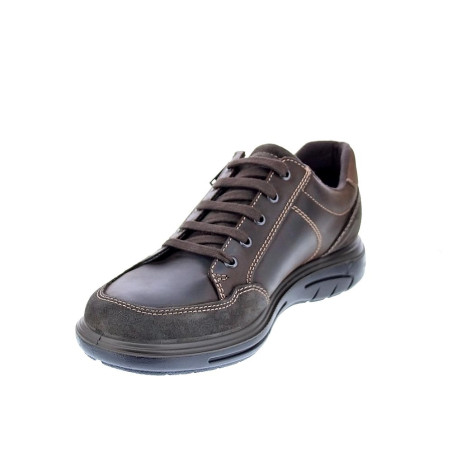 Zapatos Imac zapatos Hombre modelo 252168 Marrón 