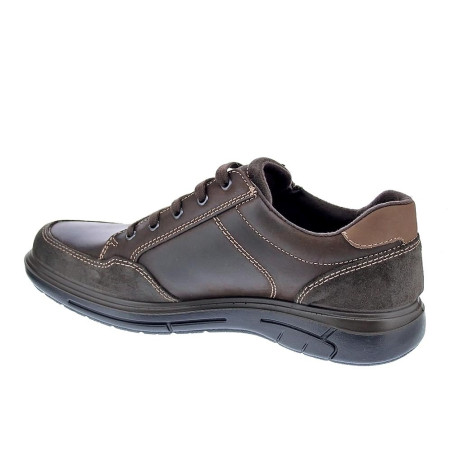 Zapatos Imac zapatos Hombre modelo 252168 Marrón 