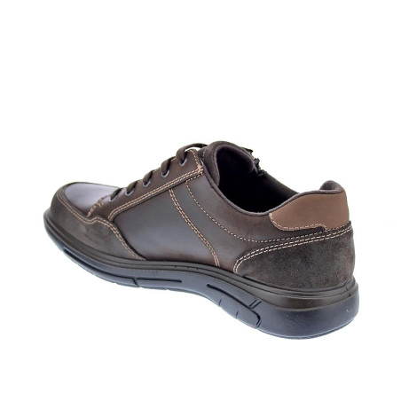 Zapatos Imac zapatos Hombre modelo 252168 Marrón 