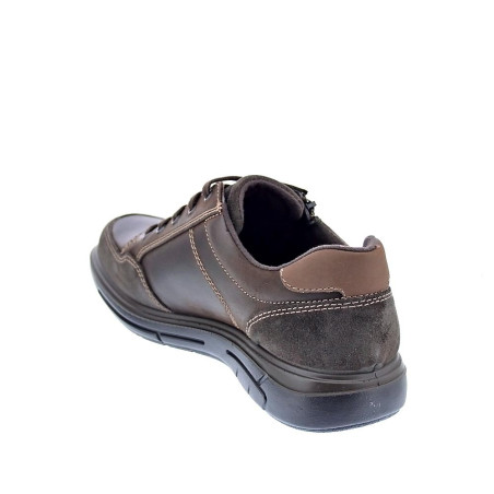 Zapatos Imac zapatos Hombre modelo 252168 Marrón 