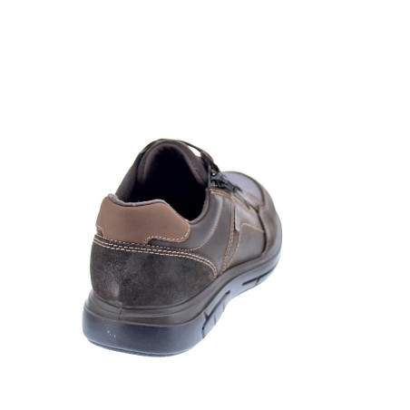 Zapatos Imac zapatos Hombre modelo 252168 Marrón 