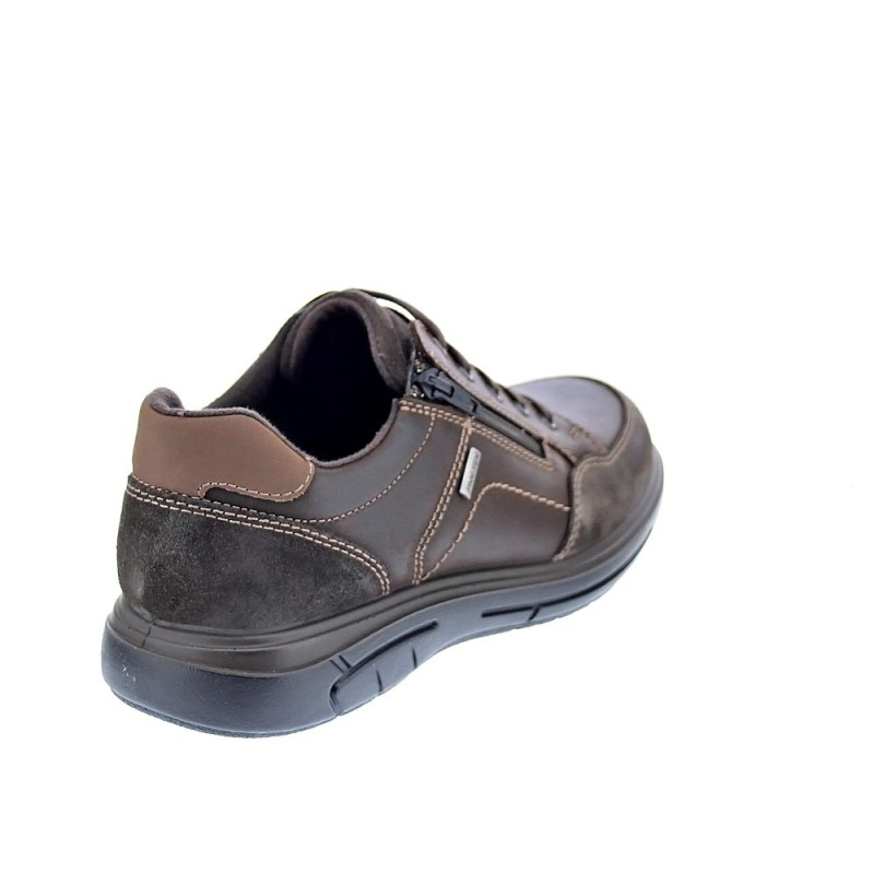 Zapatos Imac zapatos Hombre modelo 252168 Marrón 