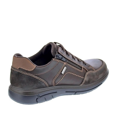 Zapatos Imac zapatos Hombre modelo 252168 Marrón 