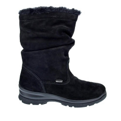 Botines Imac zapatos Mujer modelo 256779 Negro  2