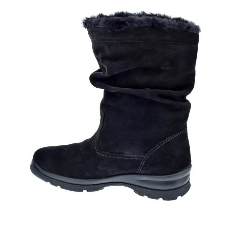 Botines Imac zapatos Mujer modelo 256779 Negro 