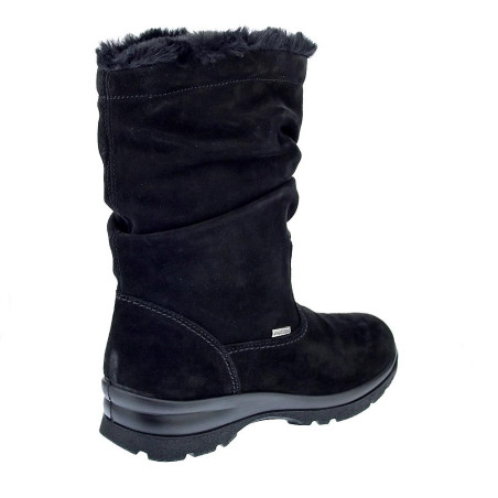 Botines Imac zapatos Mujer modelo 256779 Negro 