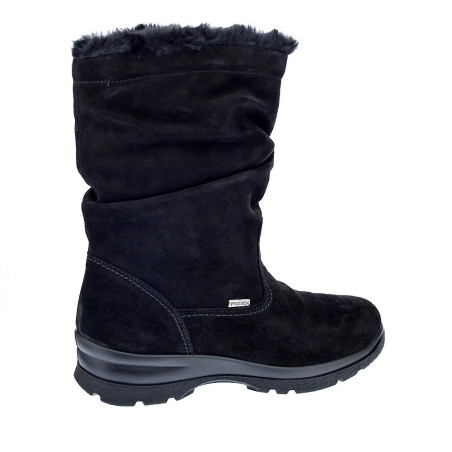 Botines Imac zapatos Mujer modelo 256779 Negro 