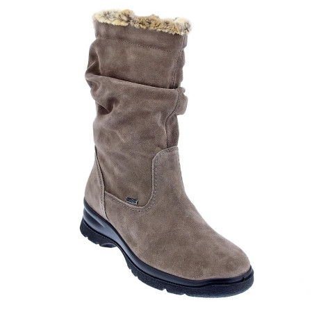 Botines Imac zapatos Mujer modelo 256779 Marrón 