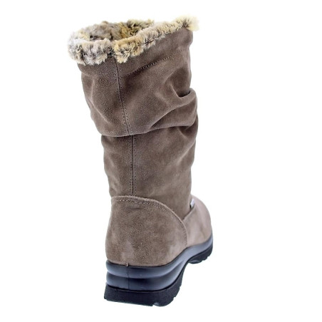 Botines Imac zapatos Mujer modelo 256779 Marrón 