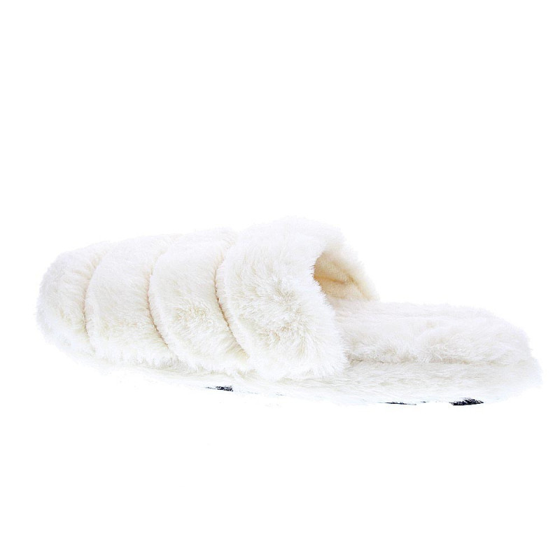 Pantuflas Nuvola zapatos Mujer modelo Zueco Bee Beige 