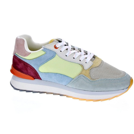 Zapatillas Hoff zapatos Mujer modelo Cartagena de Indias Multicolor 