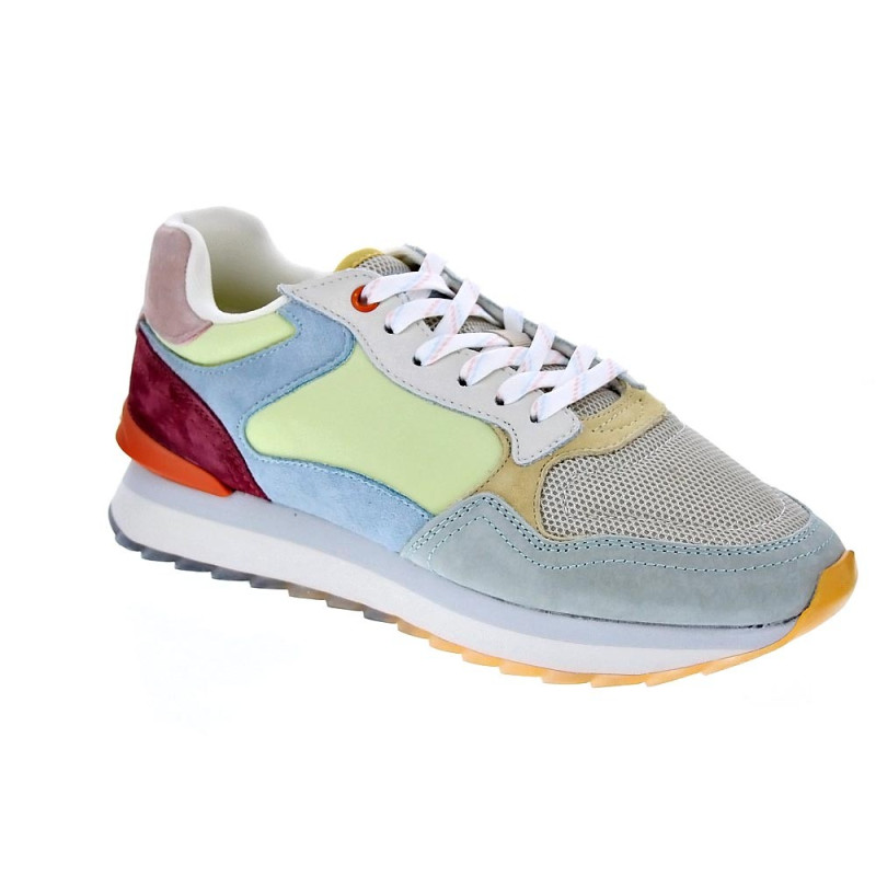 Zapatillas Hoff zapatos Mujer modelo Cartagena de Indias Multicolor 