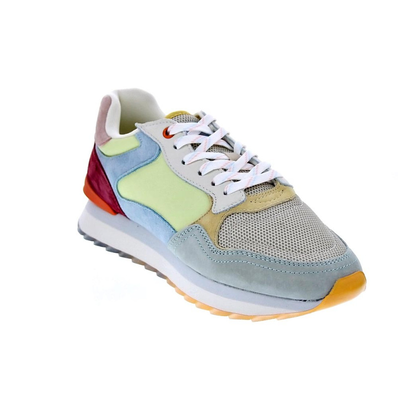 Zapatillas Hoff zapatos Mujer modelo Cartagena de Indias Multicolor 