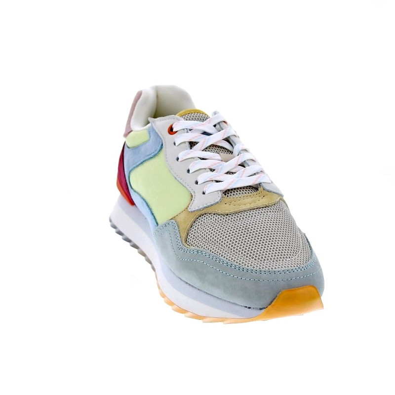 Zapatillas Hoff zapatos Mujer modelo Cartagena de Indias Multicolor 