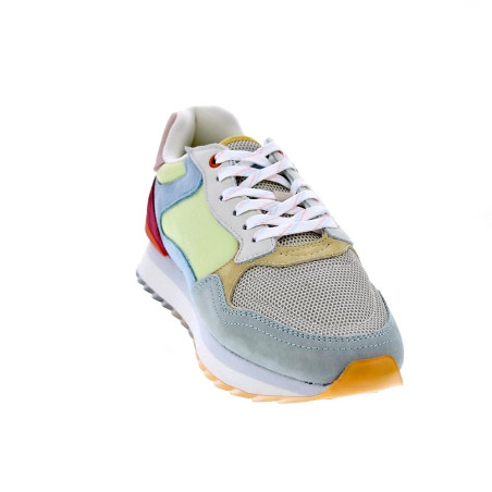 Zapatillas Hoff zapatos Mujer modelo Cartagena de Indias Multicolor 