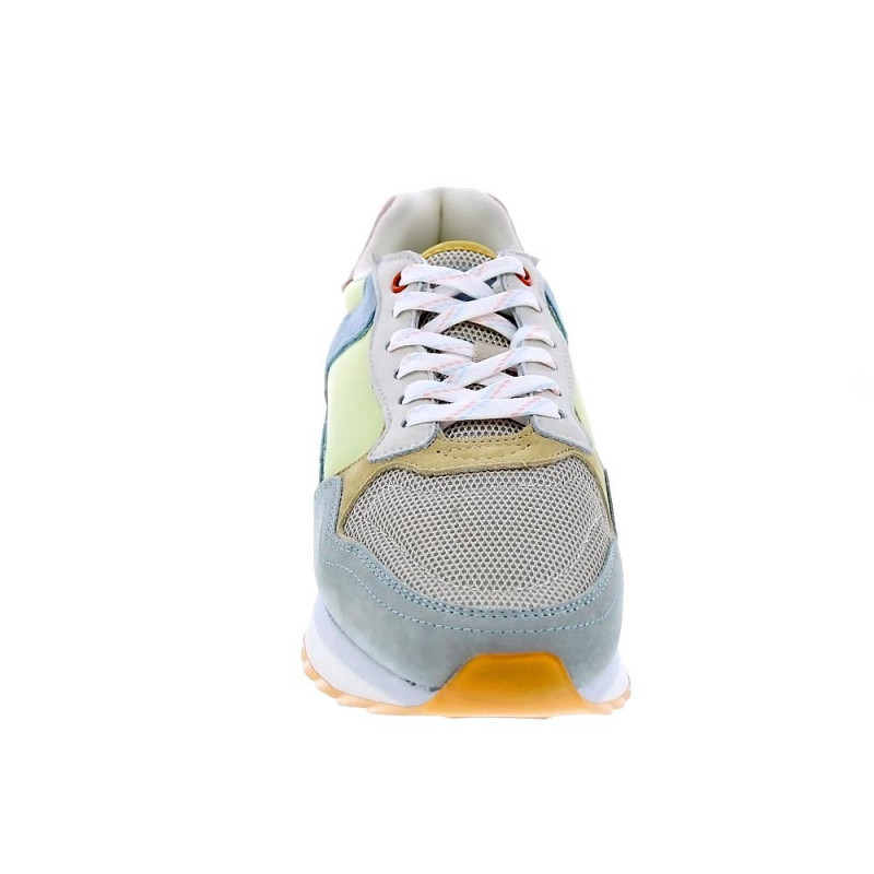 Zapatillas Hoff zapatos Mujer modelo Cartagena de Indias Multicolor 