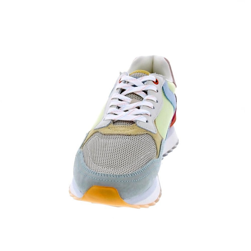 Zapatillas Hoff zapatos Mujer modelo Cartagena de Indias Multicolor 