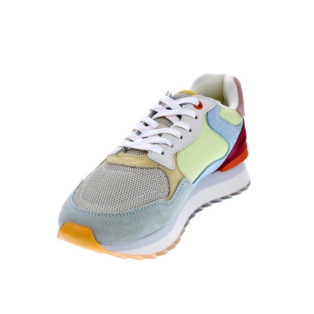 Zapatillas Hoff zapatos Mujer modelo Cartagena de Indias Multicolor 