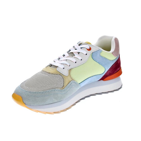 Zapatillas Hoff zapatos Mujer modelo Cartagena de Indias Multicolor 
