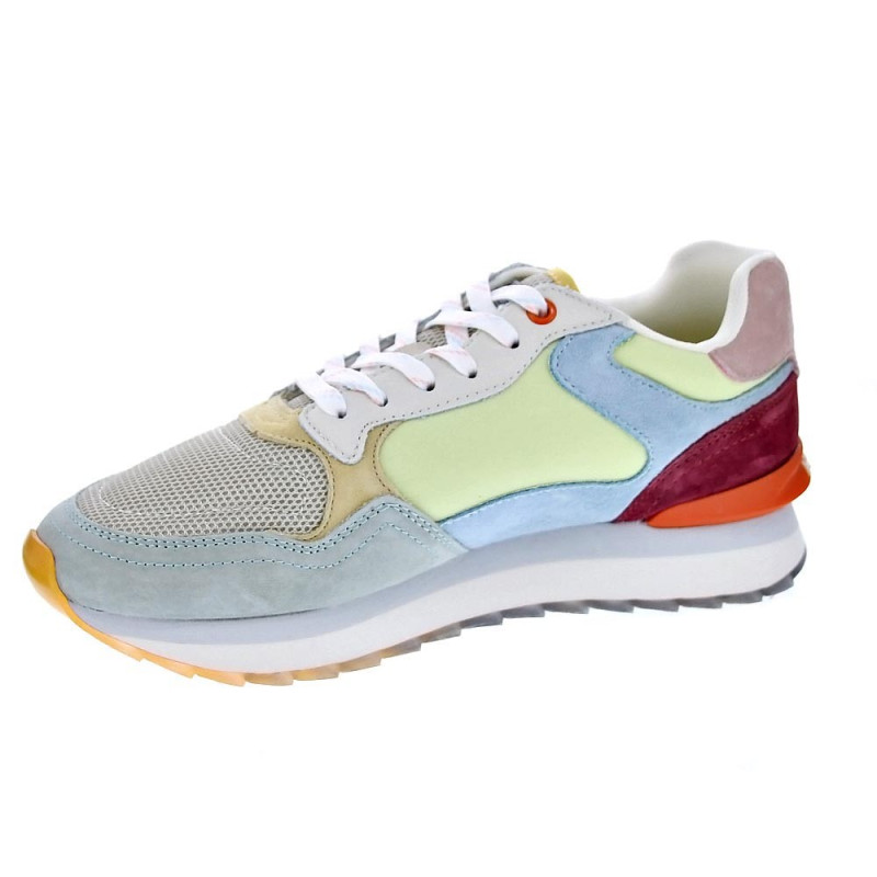 Zapatillas Hoff zapatos Mujer modelo Cartagena de Indias Multicolor 