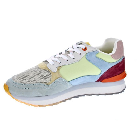 Zapatillas Hoff zapatos Mujer modelo Cartagena de Indias Multicolor 