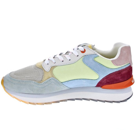 Zapatillas Hoff zapatos Mujer modelo Cartagena de Indias Multicolor 