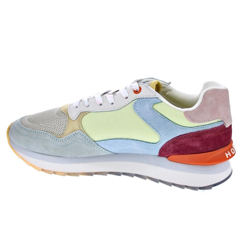 Zapatillas Hoff zapatos Mujer modelo Cartagena de Indias Multicolor 